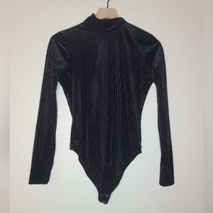 cara Santana x Nine West bodysuit